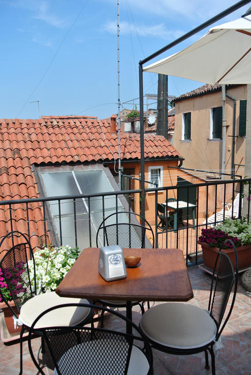 Al Portico 3* Venetië