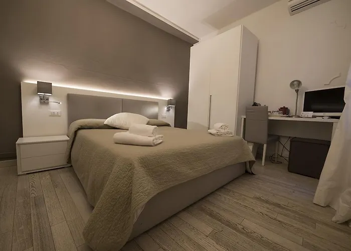 Al Portico Guest House